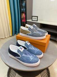 Picture of Louis Vuitton Shoes _SKULVsz38-44mnf050516160